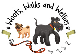 logo for Holiday Bungalow for Dog Lovers, East Dorset